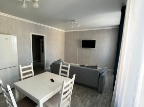 Апартаменты Видовая Квартира в Центре Омска