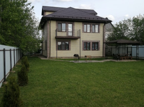 Гостевой Дом у Пруда