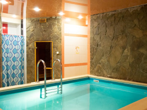 Гостевой дом на Нижнетатарской