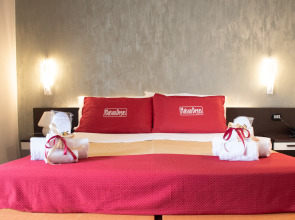 Maison Degas- Dimora de Charme