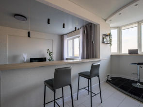 Апартаменты Fongauzen Apartment №1