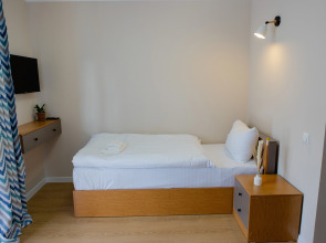 Бутик-отель RestArt Boutique Hotel