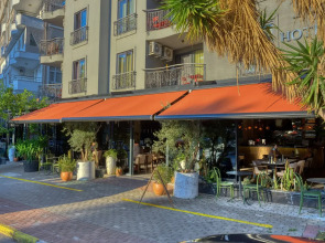 Апарт-отель Aria Riva