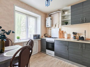 Квартира Уютная квартирка