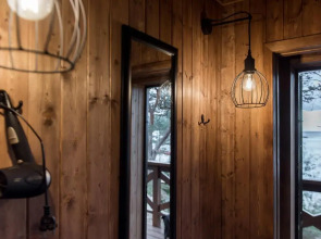 Глэмпинг Lago Ladoga