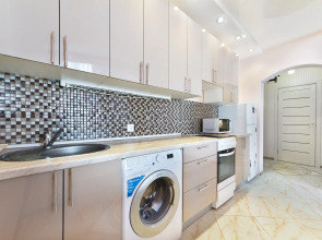 Апартаменты Долгопрудный