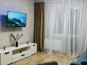 Квартира Евро-2 с отличным ремонтом