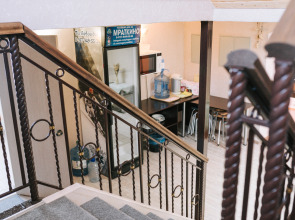 Гостевой Дом на Мраткино