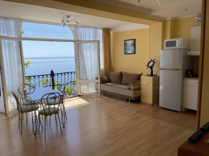 Апартаменты Эллинг Селена