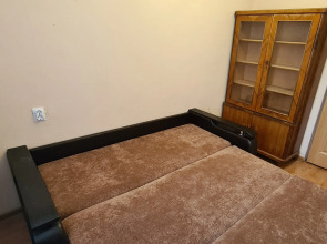 Двухкомнатная квартира с видом на Музей Янтаря