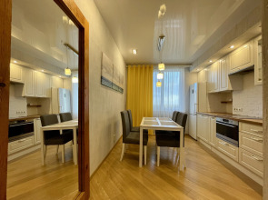 Квартира Leo