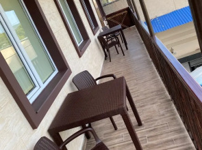 Гостевой дом Галон