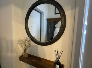 Апартаменты Атмосфера Петербурга у Экспофорума