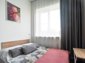 Апартаменты Нижний Ораниенбаум (302)