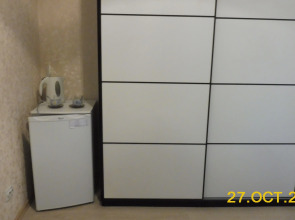 Гостиница Спорт