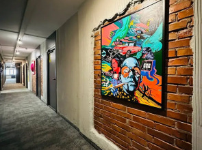 Апарт-отель Freedom