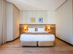 City Park Hotel Baku