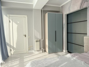 Квартира прекрасная в отличном месте и с лучшей инфраструктурой