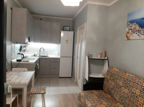 Квартира Оранж Парк