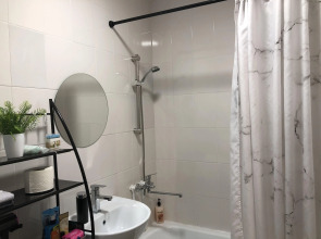 Квартира Уютная в Квартале у Озера