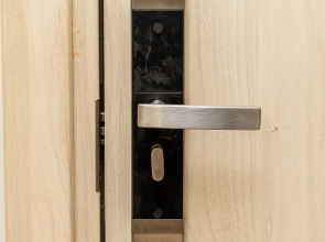 Апарт-отель Yes, apartments by botanical garden