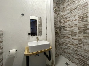 Квартира КАК ДОМА на Комсомольской