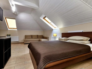 Мини-отель Villa Family Decor