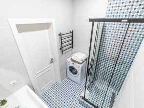 Апартаменты в переулке Любимый