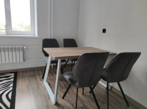 Квартира на улице 1-ая Веткинская 3