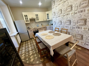 Квартира Братья Поповы