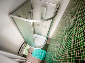 Хостел Буква