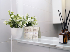 Квартира Уютная рядом с Аквапарком