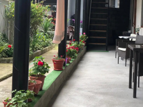 Гостевой дом 7Я