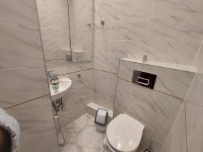 Апартаменты Чапаева 18