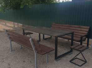 Гостевой дом Натали