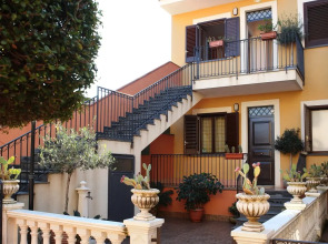 Апартаменты Adriana Casa Vacanze