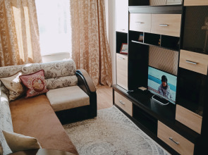 Апартаменты на Бульваре Чавайна 42