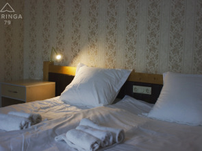 Гостевой дом Beringa 79