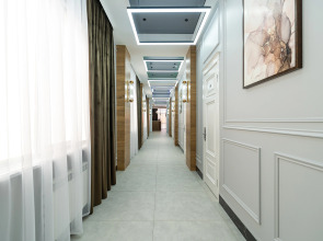 Отель Пуллман ДМ