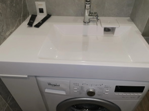 Квартира в центре Бреста