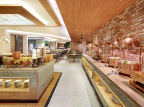 Отель Harper Kuta