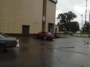 Хостел Серебряная Сова