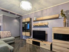 Квартира Свободна Зацепа