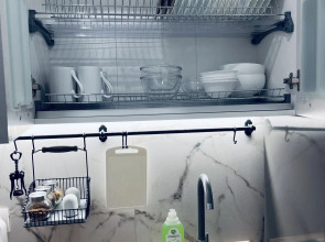 Апартаменты Rauschen в Светлогорске