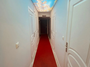 Royal Bosphorus Hotel Spa & Hamam