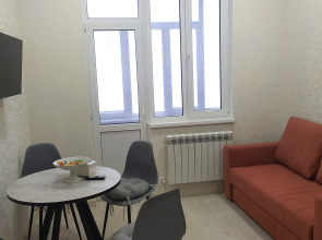 Квартира Евро-двушка у набережной и пляжа Бриз