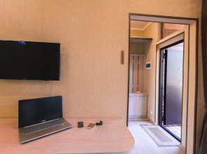 Гостевой дом Лодж Алтай