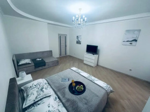 Квартира Grand на Большой Садовой улице