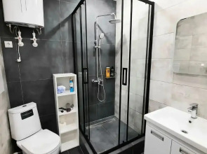 Апартаменты На Московском 44