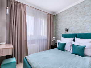 Апартаменты Тульская 80